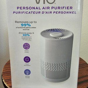 Brand New Vio Personal Air Purifier